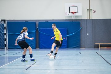 Bild 101 - wBJ Power Girls Cup Suederelbe